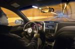 Subaru Impreza WRX 2007 года